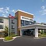 SpringHill Suites by Marriott Medford