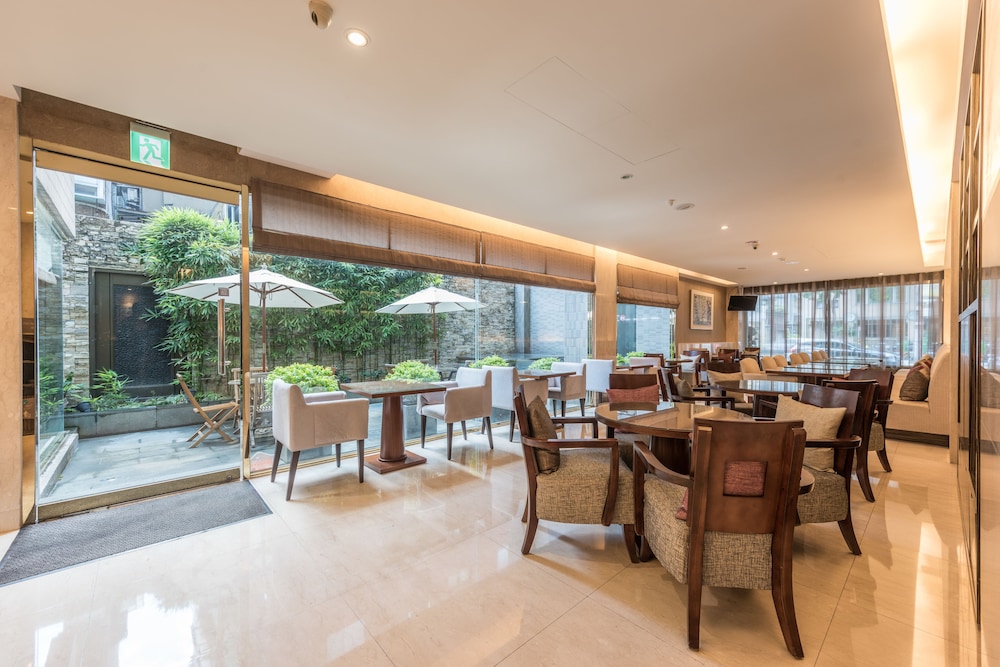 Royal Biz Taipei