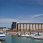 Radisson Blu Waterfront Hotel, Jersey