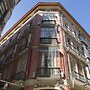 Petit Palace Plaza Malaga Hotel