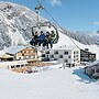 Sporthotel Steffisalp