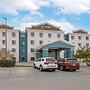 Comfort Suites Copperas Cove