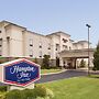 Hampton Inn Siloam Springs