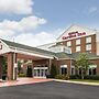 Hilton Garden Inn Hampton Coliseum Central