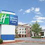 Holiday Inn Express Hotel & Suites Tappahannock by IHG