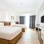 Crown Regency Hotel and Towers