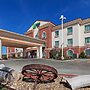 Holiday Inn Express & Suites East Amarillo by IHG