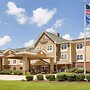 Hotel Pineville & Conference Center Alexandria I-49