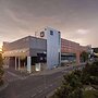 Clarion Congress Hotel Prague
