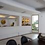 Lemon Tree Hotel, Aurangabad
