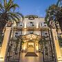 Hotel Villa Daphne
