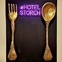 City Hotel Storch