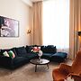 Hotel Focus Lodz
