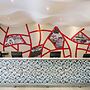 Protea Hotel by Marriott Lusaka Cairo Road