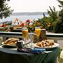 Stirling House Bed & Breakfast