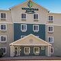 WoodSpring Suites Houston La Porte