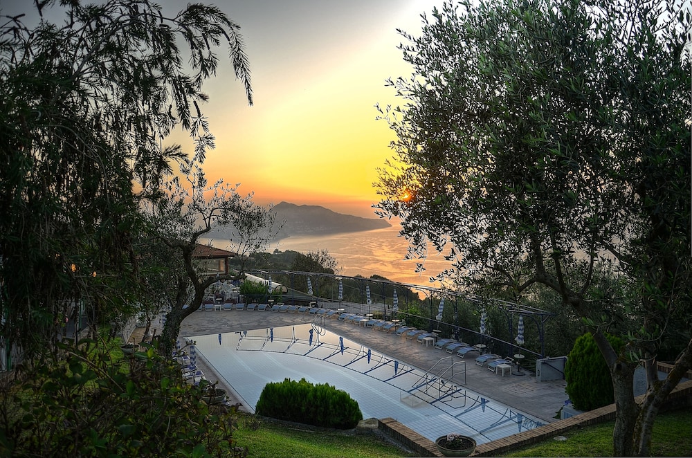 GOCCE DI CAPRI RESORT