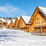 Madame Vacances Residence Les Chalets du Berger