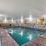 Comfort Inn Saint George North