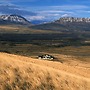 EOLO - Patagonia´s Spirit