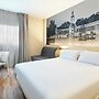 B&B Madrid Aeropuerto T1 T2 T3