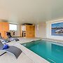 The Originals Boutique, Hôtel Spa Le Triton, Roscoff