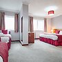 Wensum Valley Hotel Golf & Country Club