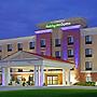 Holiday Inn Express Indianapolis - Southeast by IHG