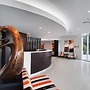 Chancellor Executive Apartments