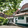 Boardinghouse Burgpark