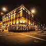 Swans Brewery, Pub and Hotel