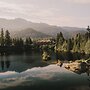 Nita Lake Lodge