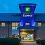 Holiday Inn Express Braintree by IHG