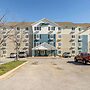 WoodSpring Suites Fayetteville I-49