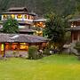Samari Spa Resort