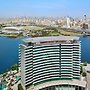 Crowne Plaza Festival City by IHG