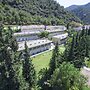 Balcova Thermal Hotel