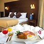 White Sands Hotel