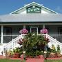 Ivey House Everglades Adventures Hotel