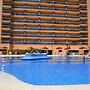 Apartamentos Europa House Sun Beach