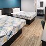 Studio 6 Suites San Ysidro, CA -San Diego South Bay