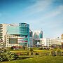 Hotel Victoria Minsk