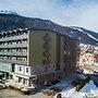 Hotel Cristallo Club
