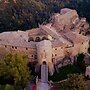 Hotel della Fortezza