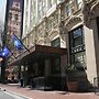 Sheraton Columbia Downtown Hotel