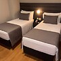 San Diego Suites Lourdes