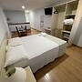 Harbor Self Buriti Suites Hotel