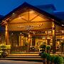 Wish Serrano Resort