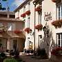 Logis Hôtels le Saint Georges