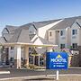 Microtel Inn & Suites by Wyndham Klamath Falls